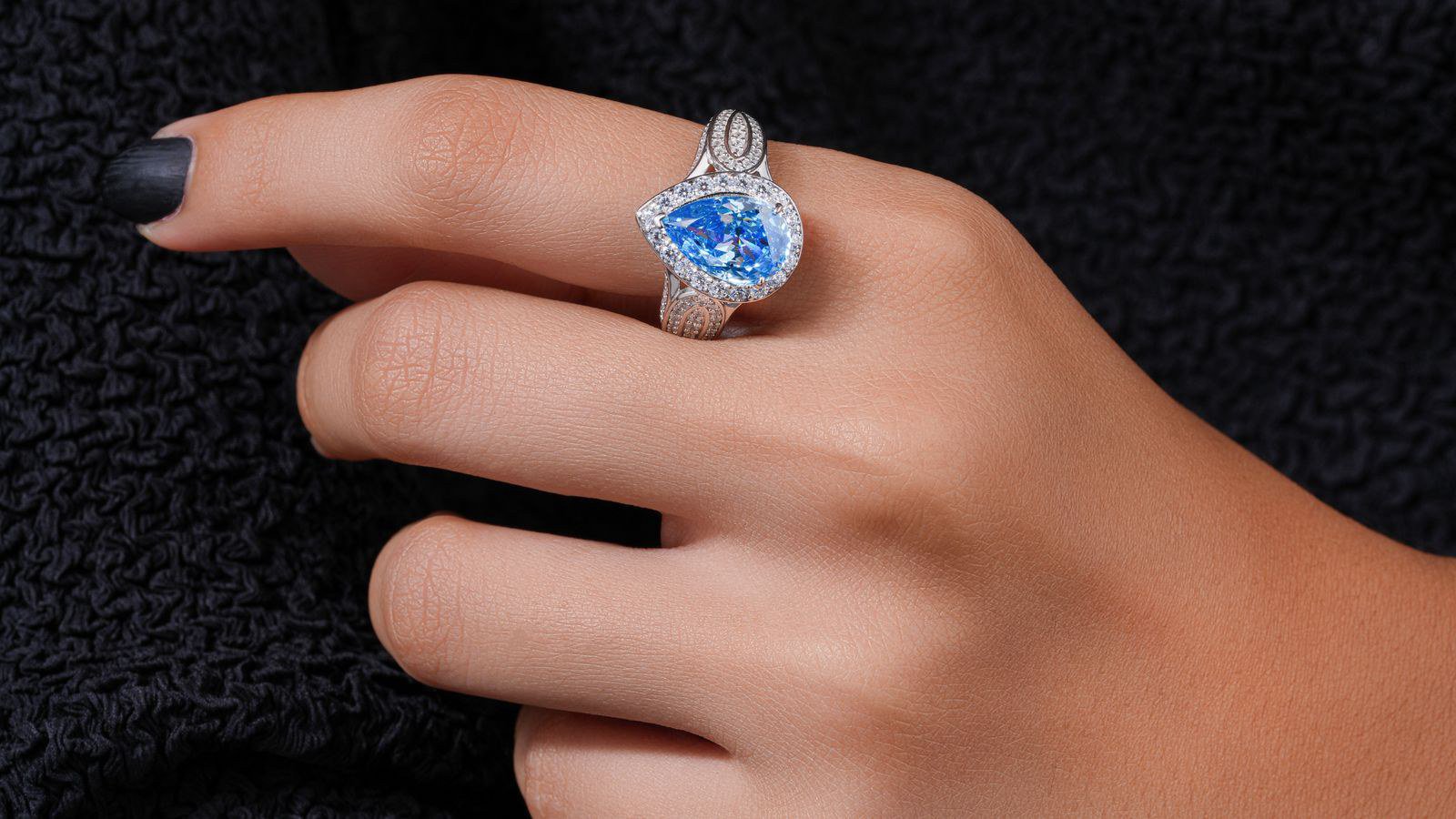 Cách đo size nhẫn tại nhà