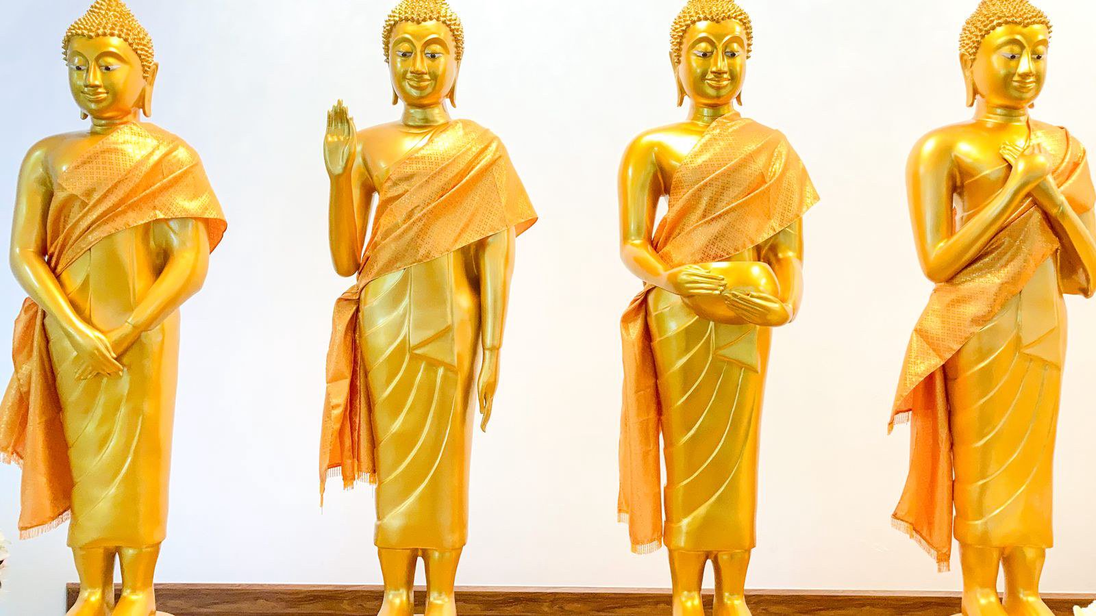 Ý nghĩa tượng Phật Di Lặc trong phong thủy gia đình