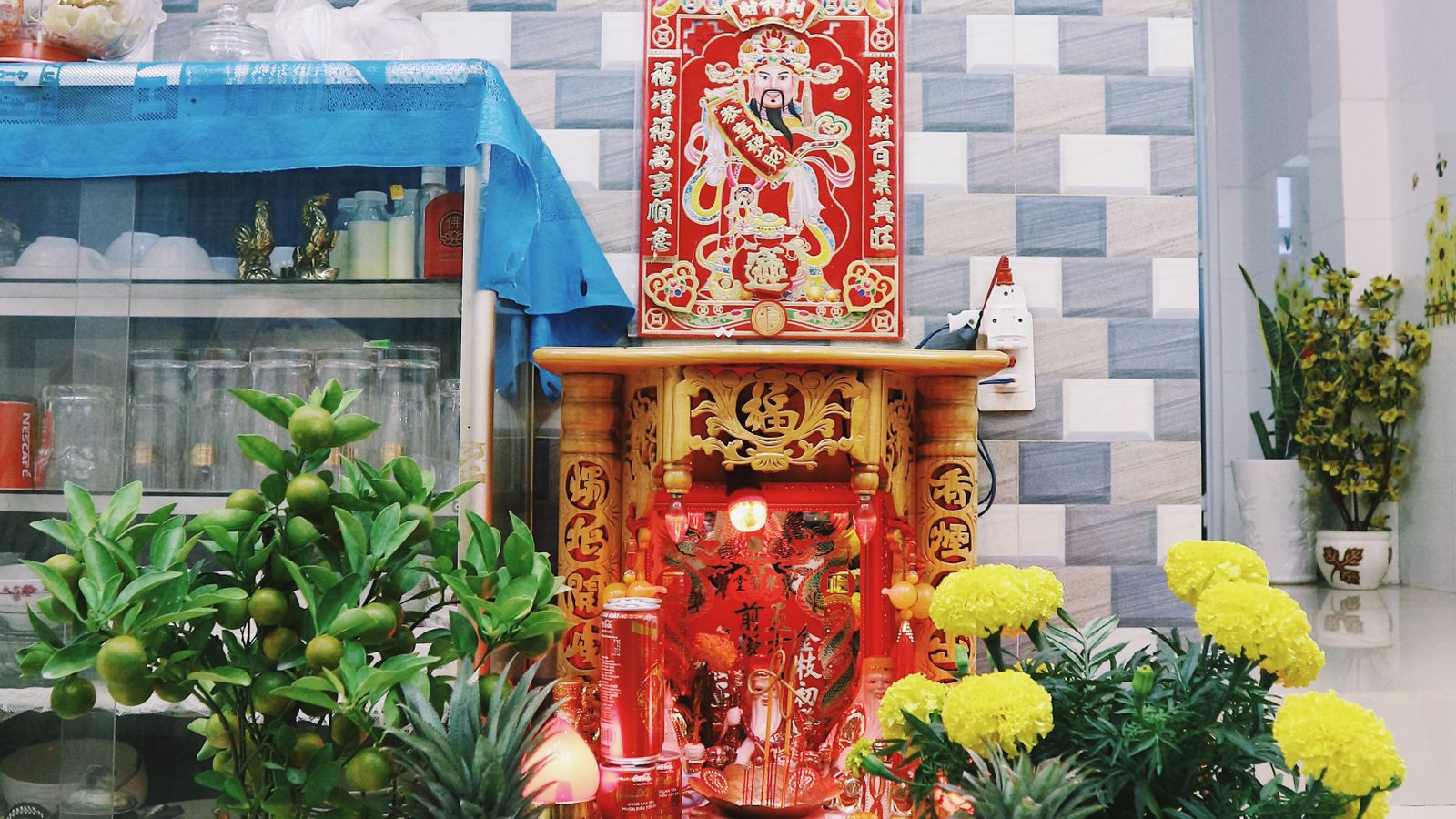 Văn khấn lễ tổ tiên: Tết, hằng ngày, mùng 1, rằm, giỗ
